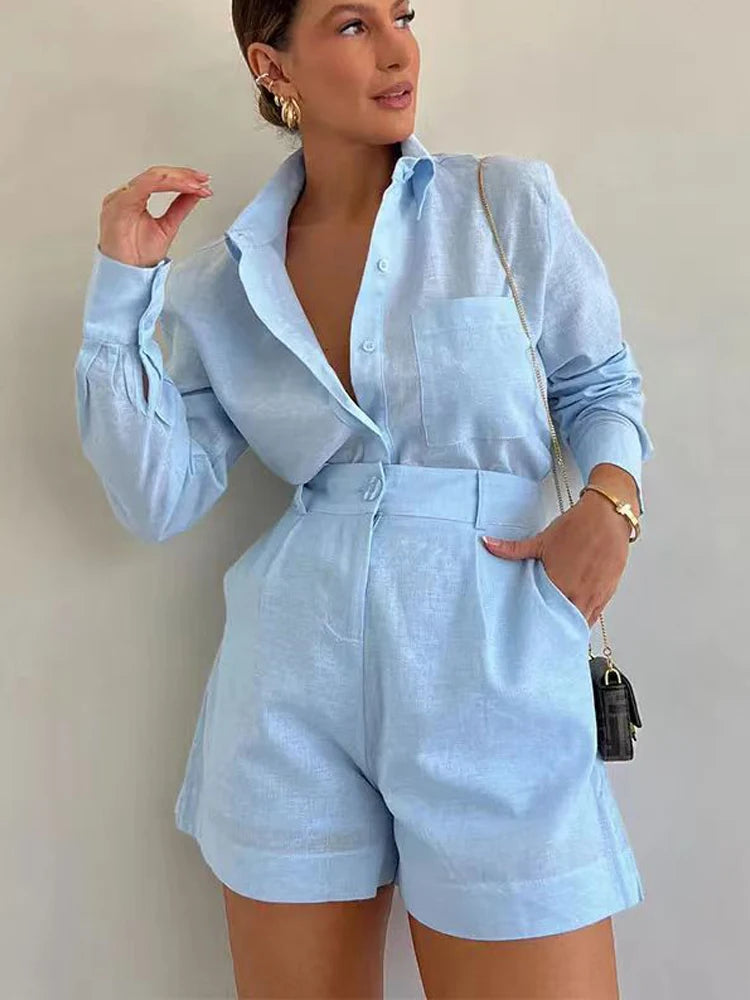PAVEHAWK 2-Piece Women’s Set