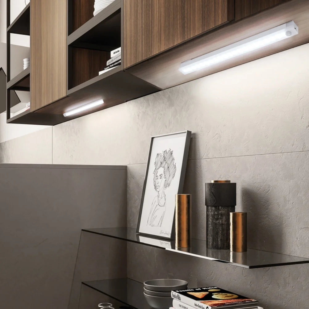 Rechargeable Motion Sensor LED Night Light