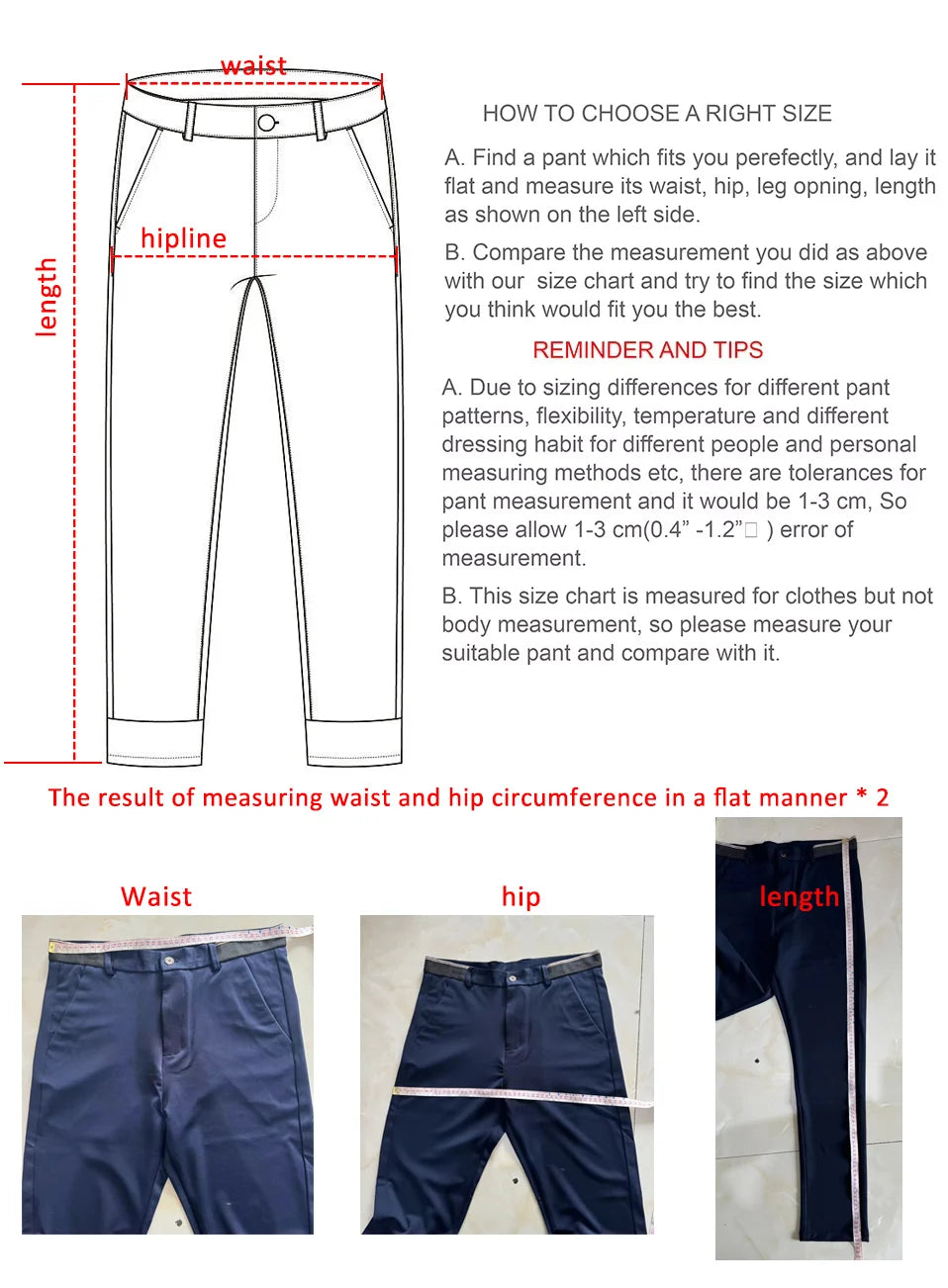 Men's Summer Stretch Straight Pants – Lightweight, Casual & Silky