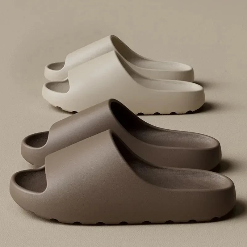 Men’s EVA Slides – Lightweight Non-Slip Summer Slippers