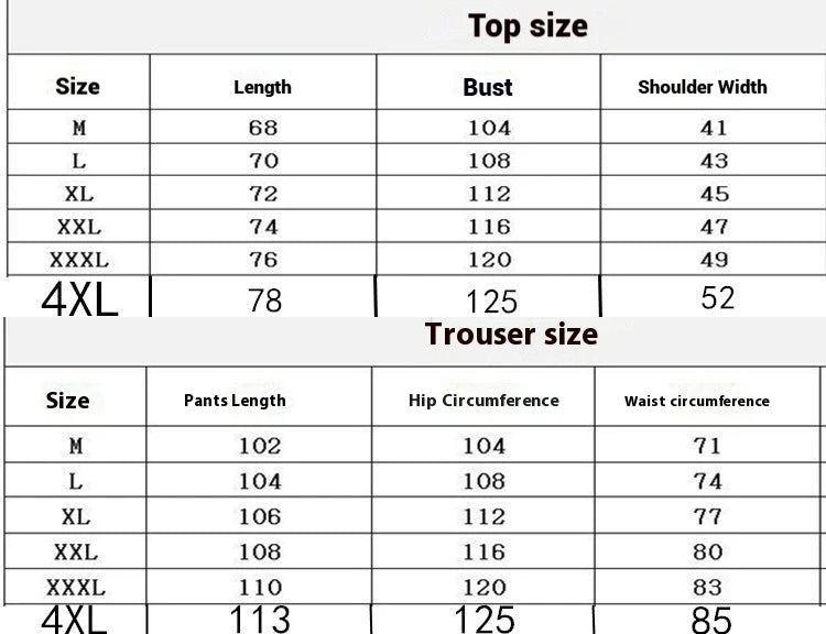 Men’s Autumn & Winter Tracksuit – Zip Detail Fitness & Casual Set