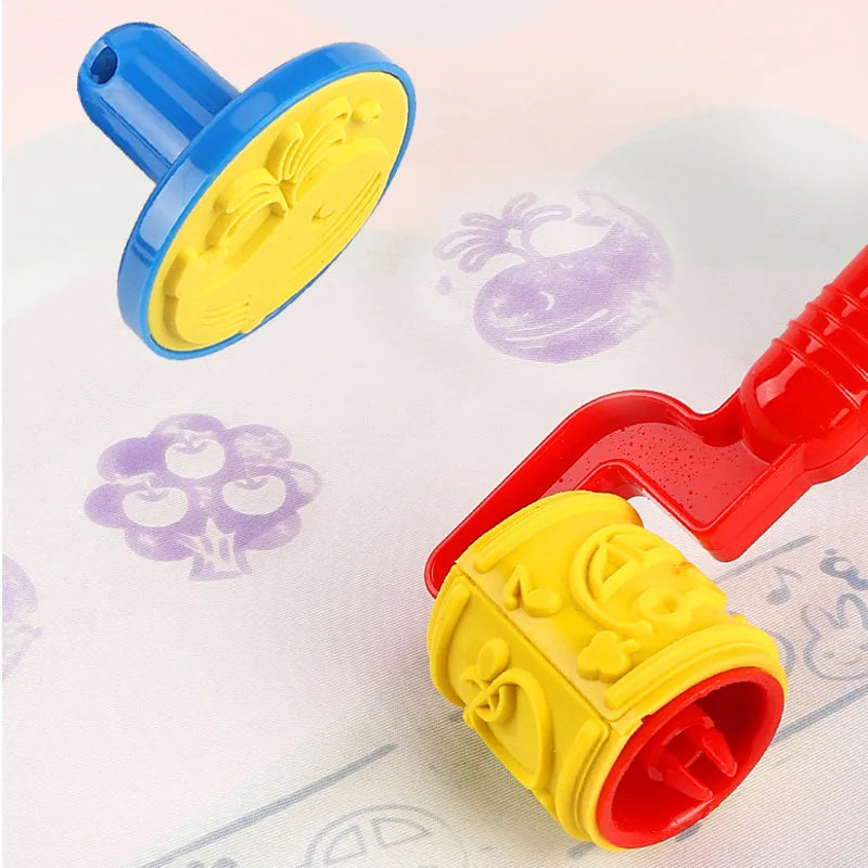 Magical Water Drawing Mat – Mess-Free Creative Fun for Kids
