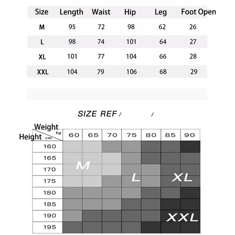 Men’s Running Joggers – Quick-Dry Stretch Sports Pants