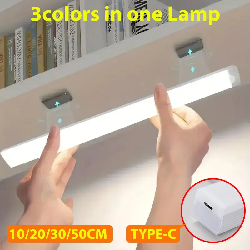 Rechargeable Motion Sensor LED Night Light